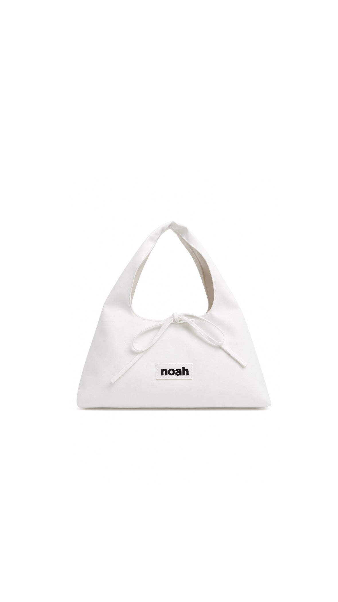 White mini sac