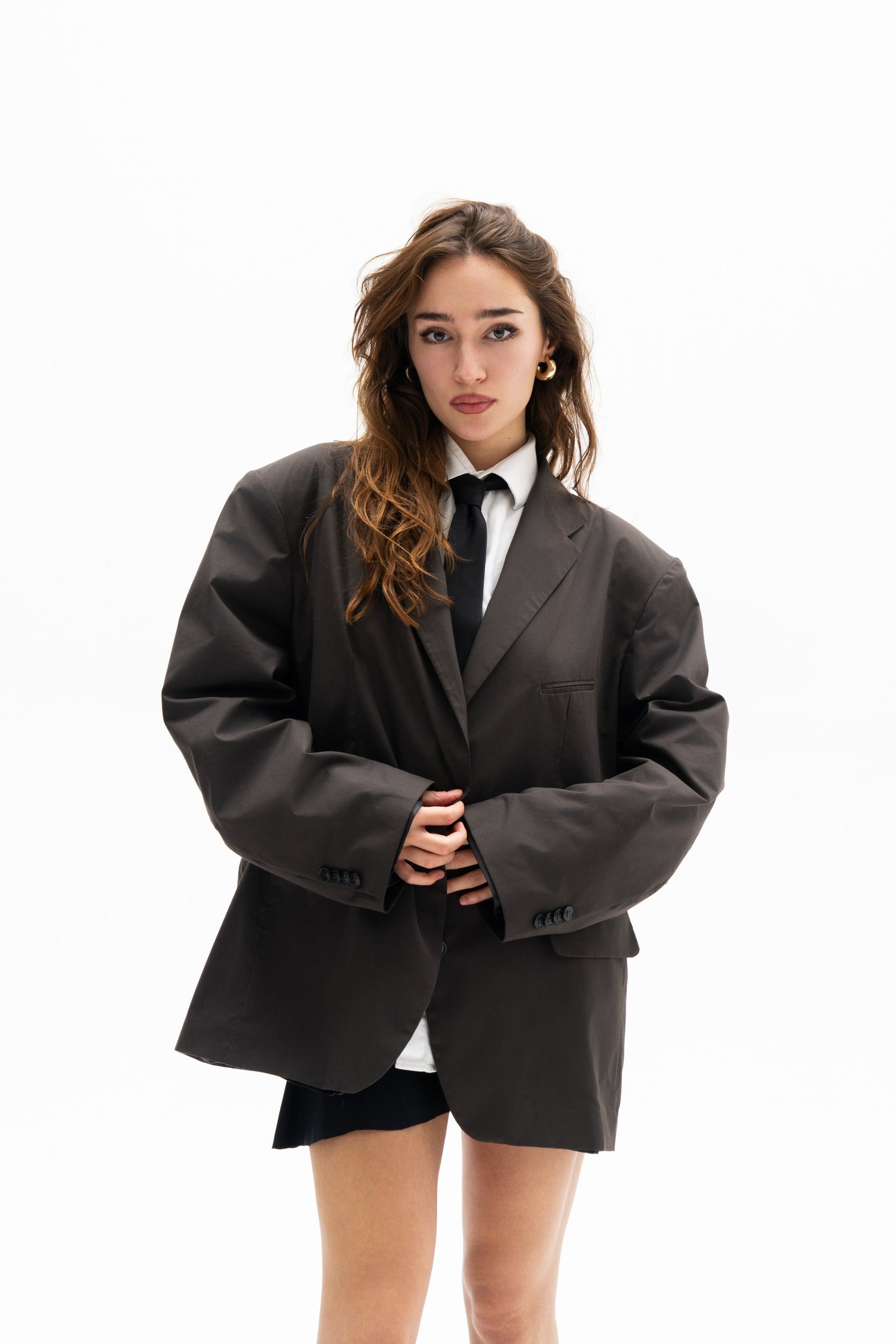 noah Timeless Wardrobe