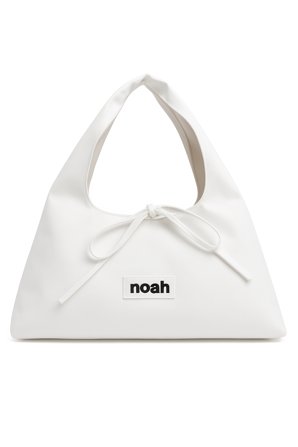 White mini sac