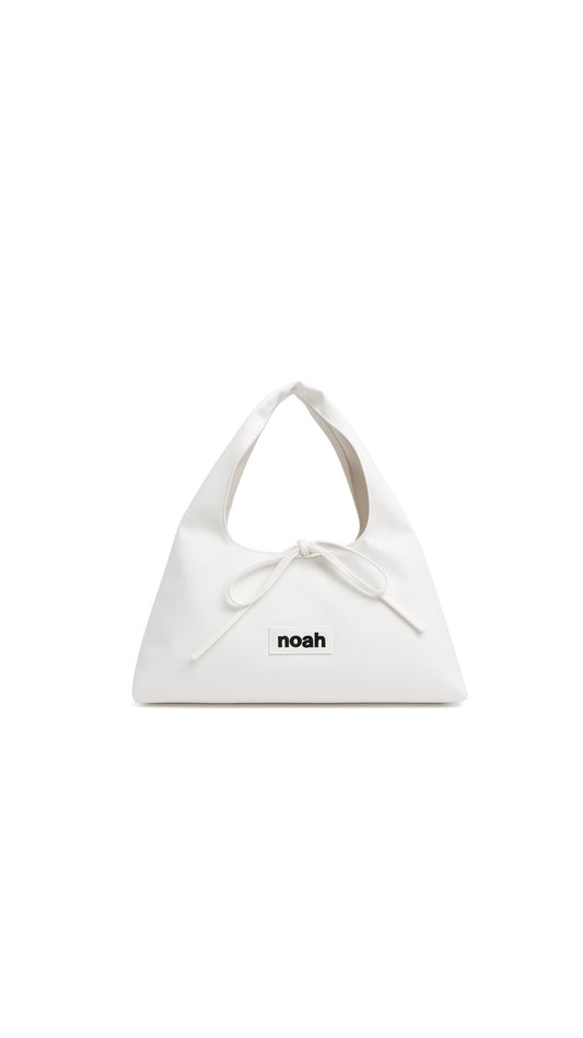 White mini sac